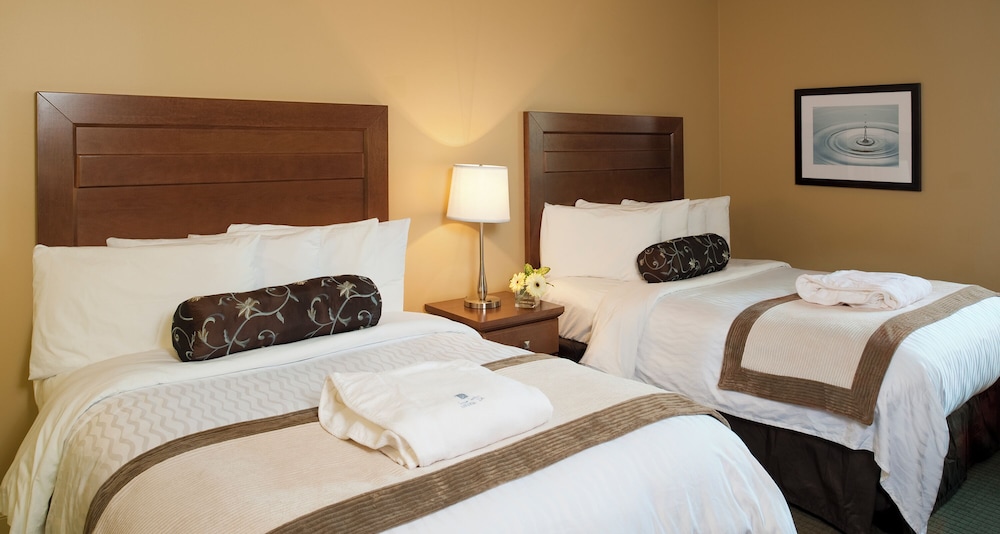 Temple Gardens Hotel & Spa
