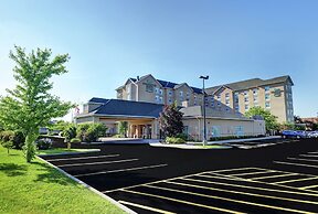 Homewood Suites by Hilton Cambridge Waterloo Ontario