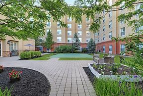 Homewood Suites by Hilton Cambridge Waterloo Ontario