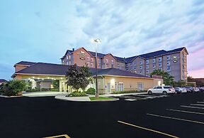 Homewood Suites by Hilton Cambridge Waterloo Ontario