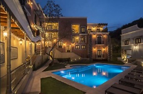 Villa Maria Cristina
