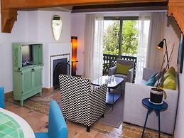 Pavillon du Golf