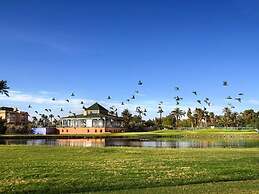 Pavillon du Golf
