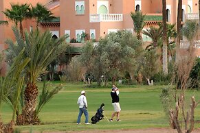 Pavillon du Golf