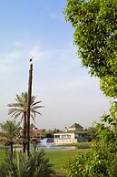 Pavillon du Golf