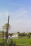 Pavillon du Golf