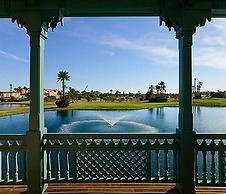 Pavillon du Golf