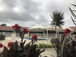Pittsworth Motor Inn