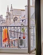 Hôtel Cartier