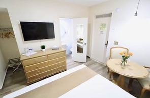 Hotel Madero Express