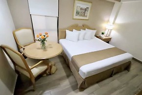 Hotel Madero Express