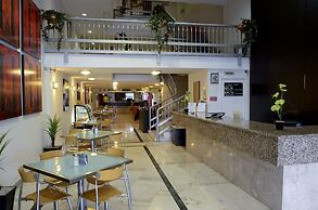 Hotel Madero Express