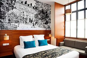 Best Western Plus Hotel Colbert