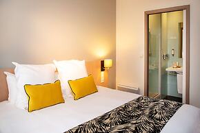 Best Western Plus Hotel Colbert