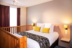 Best Western Plus Hotel Colbert