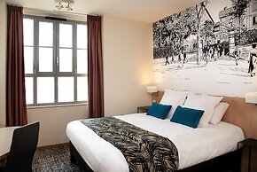 Best Western Plus Hotel Colbert