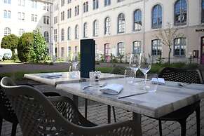 Best Western Plus Hotel Colbert