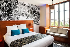 Best Western Plus Hotel Colbert