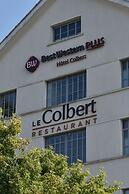 Best Western Plus Hotel Colbert