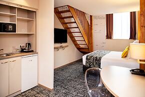 Best Western Plus Hotel Colbert