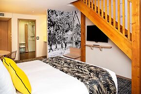 Best Western Plus Hotel Colbert