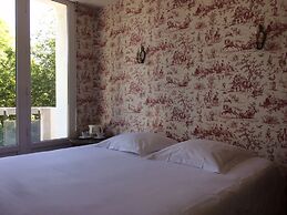 Hotel Richelieu