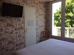 Hotel Richelieu