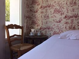 Hotel Richelieu