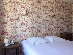 Hotel Richelieu