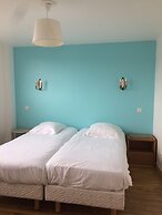 Hotel Richelieu