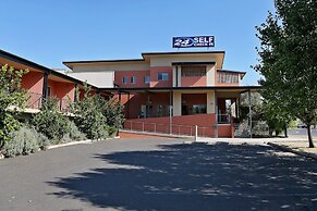 Forbes Victoria Inn