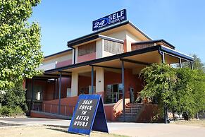 Forbes Victoria Inn