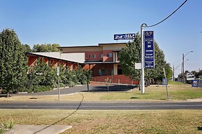 Forbes Victoria Inn