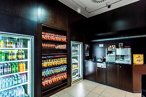 Courtyard by Marriott Prague Airport