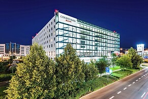 Courtyard by Marriott Prague Airport