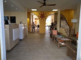 Hotel Villa del Sol