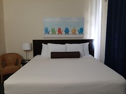 Hotel Villa del Sol