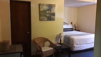 Hotel Villa del Sol