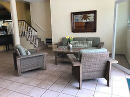 Hotel Villa del Sol