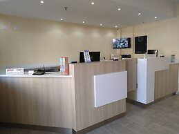 Hotel Villa del Sol