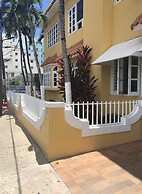Hotel Villa del Sol