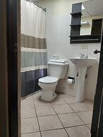 Hotel Villa del Sol