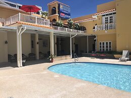 Hotel Villa del Sol