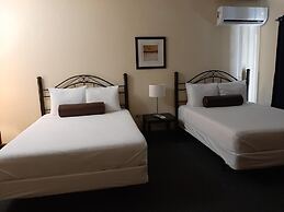 Hotel Villa del Sol