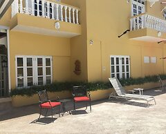 Hotel Villa del Sol