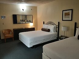 Hotel Villa del Sol
