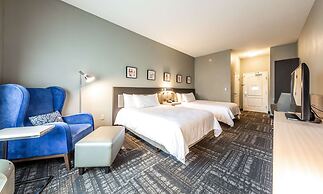 Hilton Garden Inn Beaumont, TX