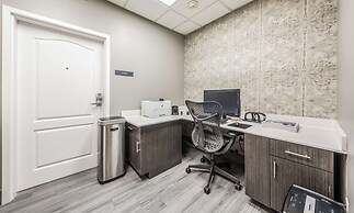 Hilton Garden Inn Beaumont, TX