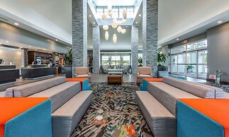 Hilton Garden Inn Beaumont, TX