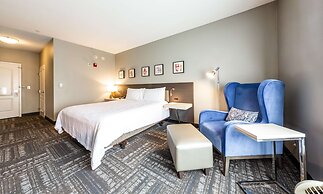 Hilton Garden Inn Beaumont, TX